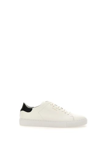 Clean 90 Contrast Leather Sneakers - Axel Arigato - Modalova