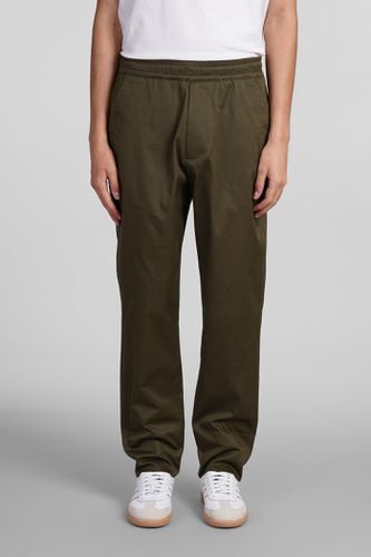 George Pants In Cotton - Low Brand - Modalova