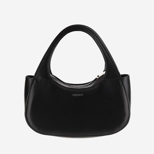 Micro Baguette Swipe Leather Bag Shoulder Bag - Coperni - Modalova