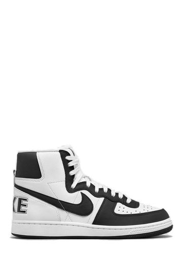 X Nike Terminator Sneakers - Comme Des Garçons Homme Plus - Modalova