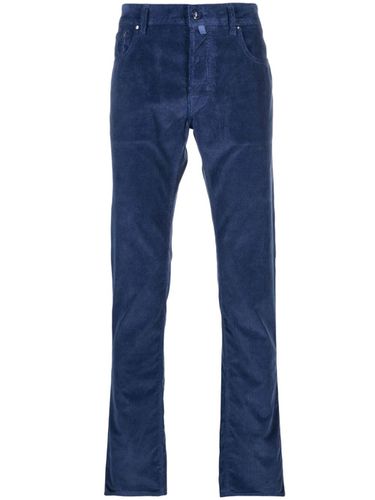 Jacob Cohen Bard Slim Fit Jeans - Jacob Cohen - Modalova