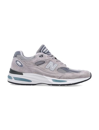 New Balance 991 V2 Miuk Sneakers - New Balance - Modalova