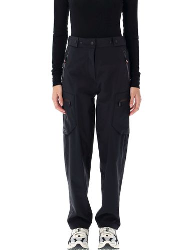 Moncler Grenoble Jogging Pants - Moncler Grenoble - Modalova