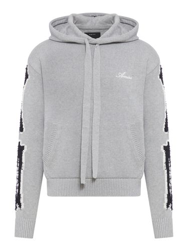 AMIRI Bones Hoodie - AMIRI - Modalova