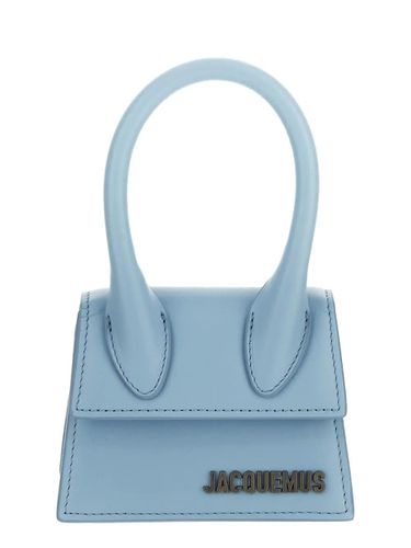 Le Chiquito Mini Handbag - Jacquemus - Modalova