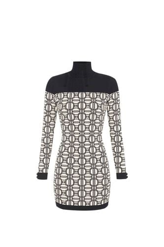 Elisabetta Franchi Dress - Elisabetta Franchi - Modalova