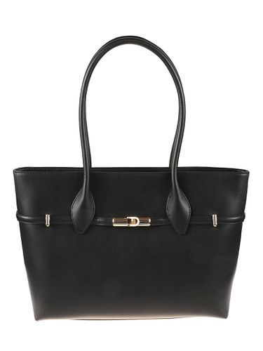 Furla Round Handle Classic Tote - Furla - Modalova