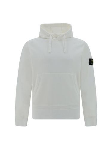 Stone Island Hoodie - Stone Island - Modalova