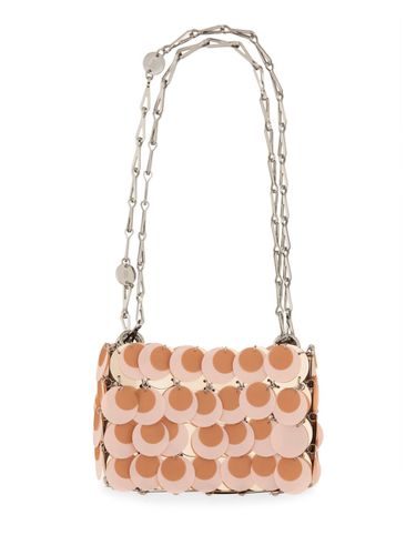 Paco Rabanne sparkle Nano Bag - Paco Rabanne - Modalova