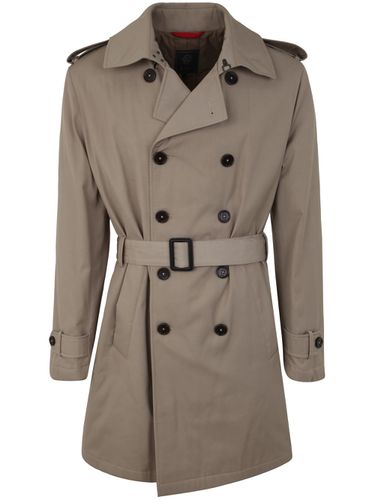 Fay Padded Trench - Fay - Modalova