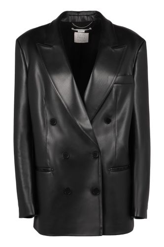 Vegan Leather Blazer - Stella McCartney - Modalova