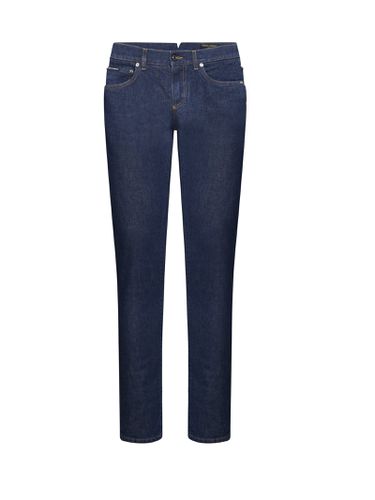 Dolce & Gabbana Skinny Fit Trouser - Dolce & Gabbana - Modalova