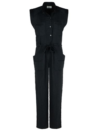 One-piece Jumpsuit In Viscose Blend - Marant Étoile - Modalova