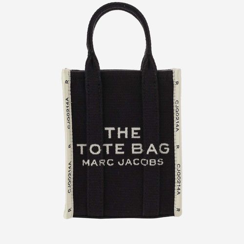 The Jacquard Crossbody Tote Bag - Marc Jacobs - Modalova