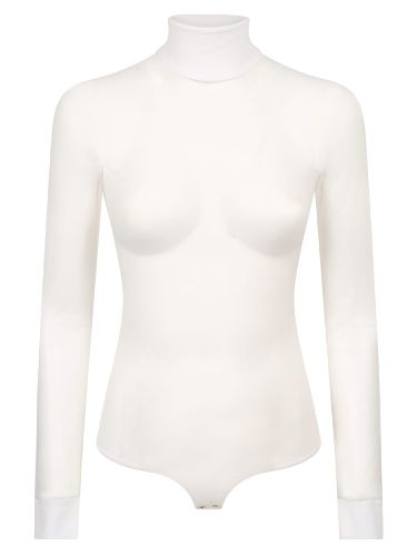 Burberry Body Semi Trasparente - Burberry - Modalova