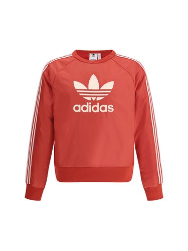 Sweatshirt - Adidas Originals by Wales Bonner - Modalova