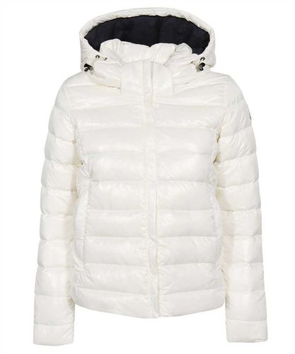 Pyrenex Hooded Short Down Jacket - Pyrenex - Modalova