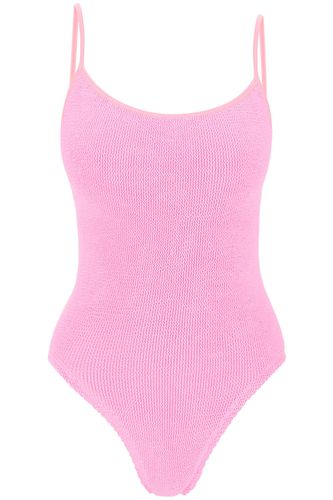 Hunza G Pamela One-piece Swimsuit - Hunza G - Modalova