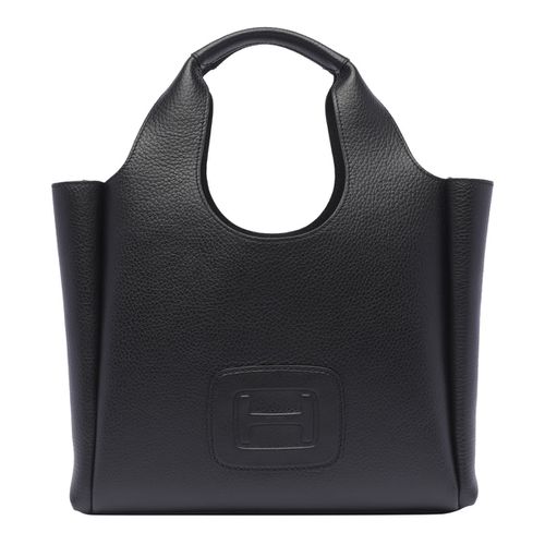 Hogan Small H-bag Shopping - Hogan - Modalova