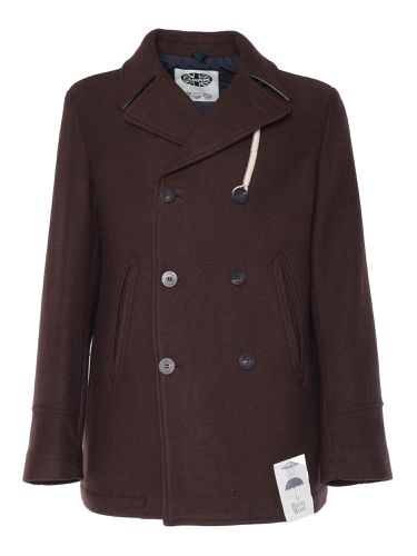 Camplin Peacoat Island (s) - Camplin - Modalova