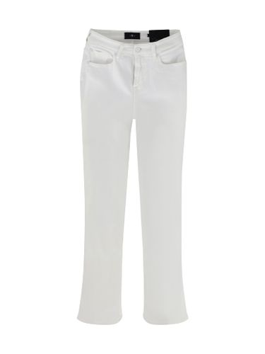 For All Mankind Calie Jeans - 7 For All Mankind - Modalova