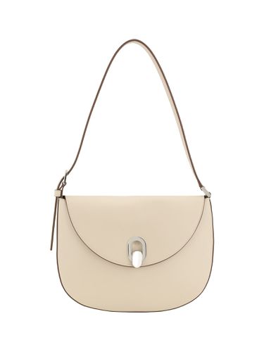 Savette Tondo Leather Shoulder Bag - Savette - Modalova