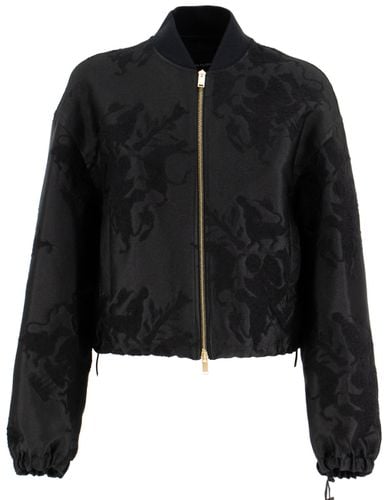 Fabiana Filippi Jacket - Fabiana Filippi - Modalova