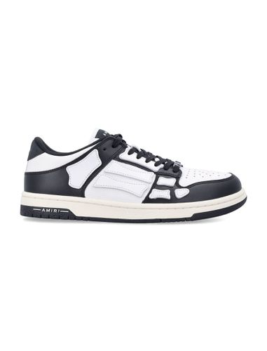 AMIRI Skel Top Low Sneakers - AMIRI - Modalova