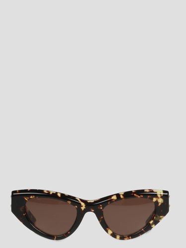 Angle Sunglasses - Bottega Veneta Eyewear - Modalova