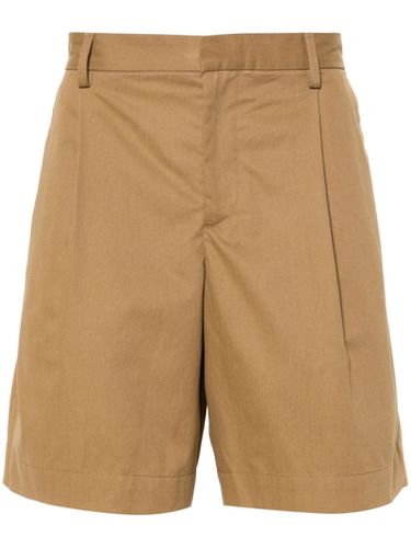 A. p.c. Shorts Brown - A.P.C. - Modalova