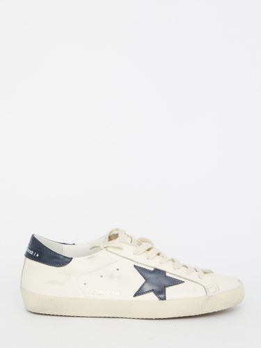 Golden Goose Super-star Sneakers - Golden Goose - Modalova