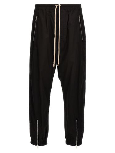 Rick Owens tecuatl Track Pants - Rick Owens - Modalova