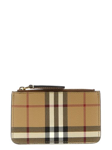 Burberry kelbrook Wallet - Burberry - Modalova