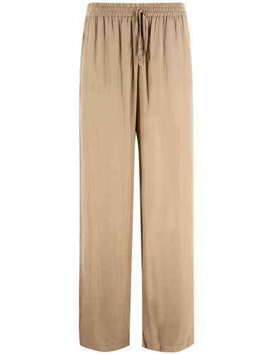 Ermanno Firenze Trousers - Ermanno Firenze - Modalova