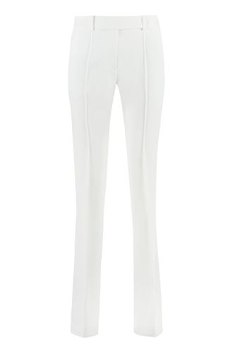 Straight-leg Trousers - MICHAEL Michael Kors - Modalova