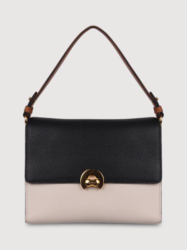 Coccinelle Binxie Tricolour Handbag - Coccinelle - Modalova