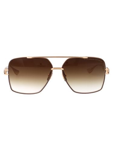 Dita Grand-emperik Sunglasses - Dita - Modalova