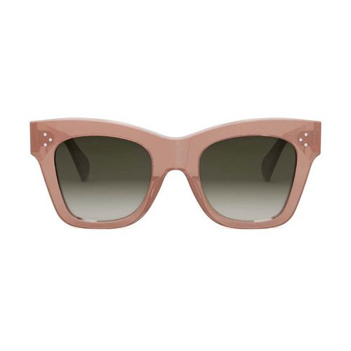 Celine Square Frame Sunglasses - Celine - Modalova