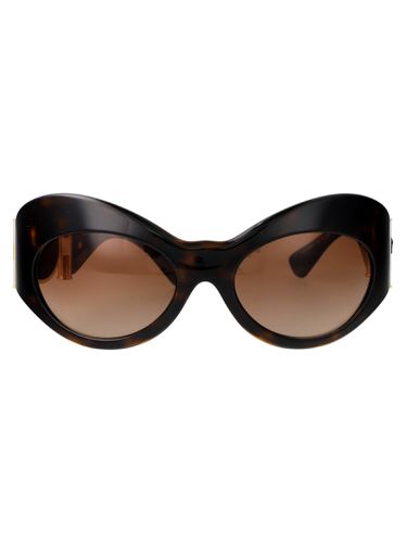 Versace Eyewear 0ve4462 Sunglasses - Versace Eyewear - Modalova