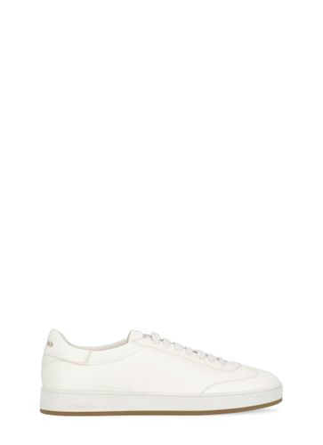 Largs - Suede And Deerskin Sneaker - Church's - Modalova