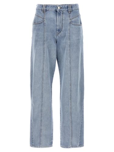 Isabel Marant Vetan Jeans - Isabel Marant - Modalova