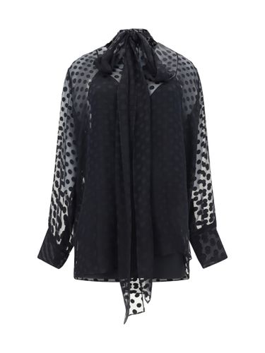 Givenchy Blouse Shirt - Givenchy - Modalova