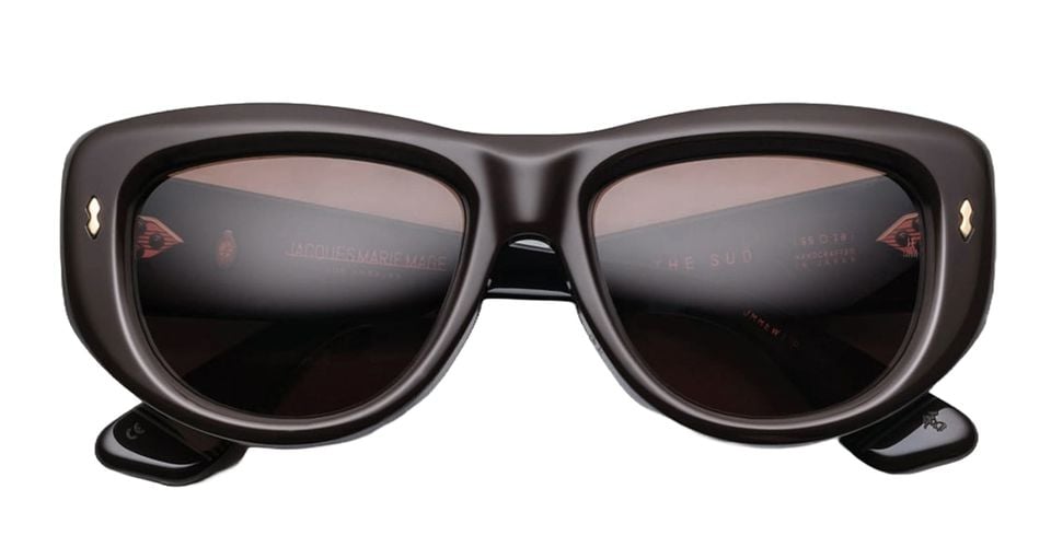 Erin Wasson - Sud - Eve Sunglasses - Jacques Marie Mage - Modalova