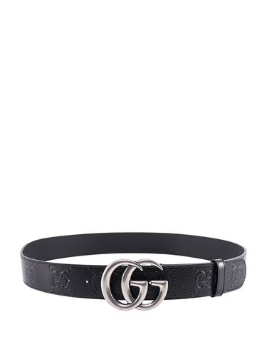 Gucci Belt - Gucci - Modalova