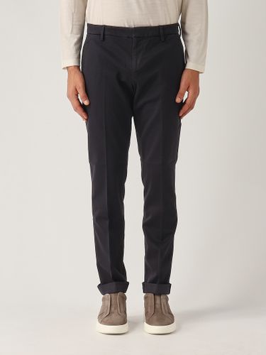 Dondup Pantalone Gaubert Trousers - Dondup - Modalova