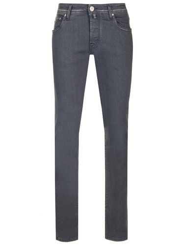 Jacob Cohen nick Slim Fit Jeans - Jacob Cohen - Modalova