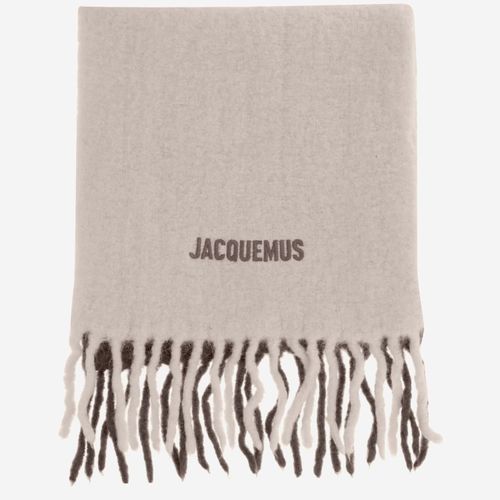 Jacquemus The Moisson Scarf - Jacquemus - Modalova