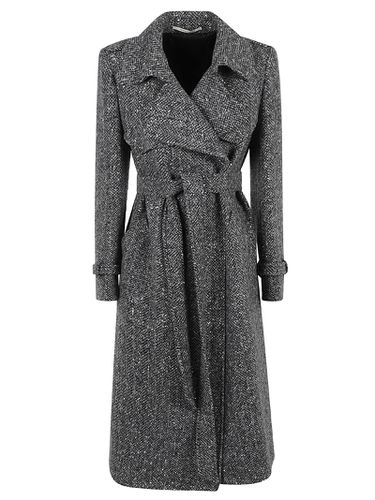 Tagliatore Carola Coat - Tagliatore - Modalova