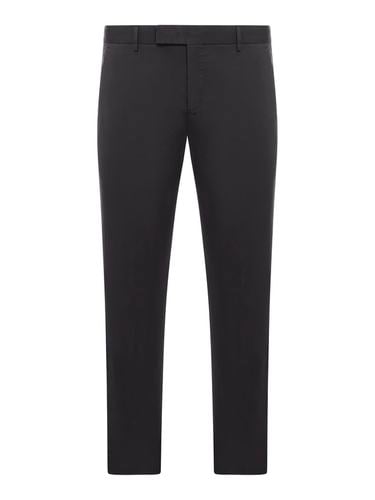 PT Torino Rebel Trousers In Cotton - PT Torino - Modalova