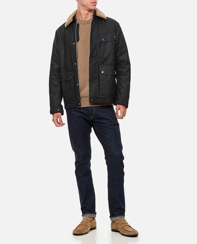 Barbour Coppice Wax Jacket - Barbour - Modalova